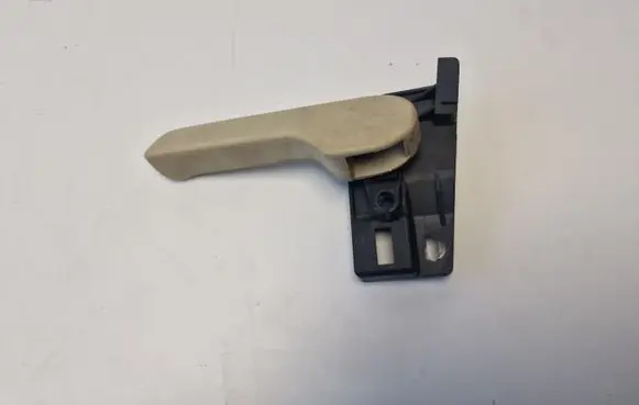 Volkswagen New Beetle Engine bonnet (hood) release handle 1J1823633