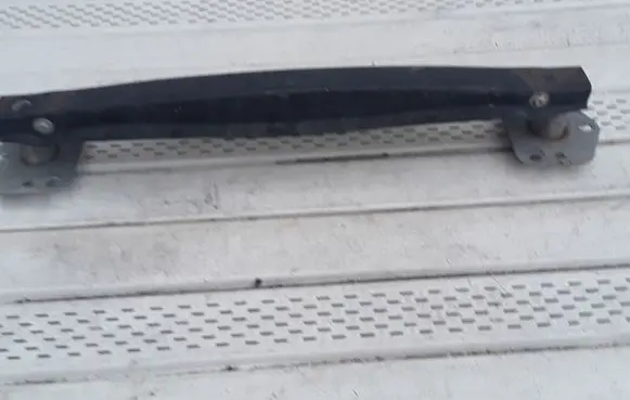 Smart ForTwo I Front bumper cross member 0004835V002 0000454V010 0000453V010
