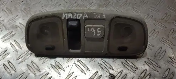 Mazda 323 Front seat light 1158237 1158-237
