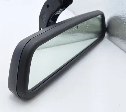 BMW X5 E53 Rear view mirror (interior) 8238066 511605 9050391