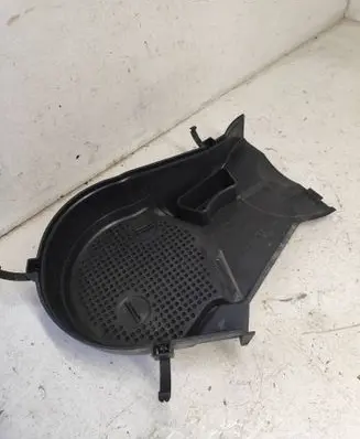 Audi A4 S4 B6 8E 8H Timing belt guard (cover) 059109123G 059109107 PA666M35