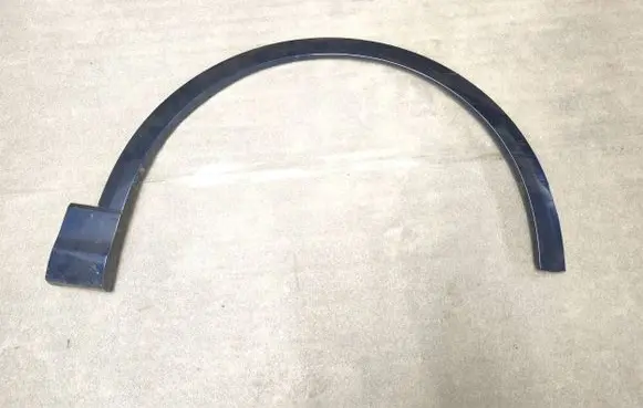 Audi Q8 Front arch trim 4M853718B