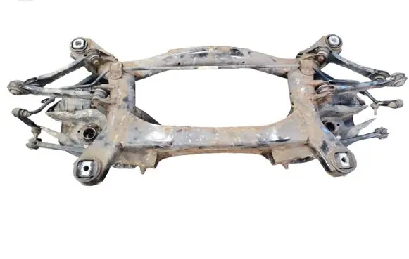 BMW 3 F30 F35 F31 Rear subframe 