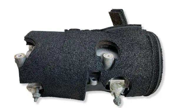 Tesla Model Y Air conditioning (A/C) compressor (pump) 150125601M