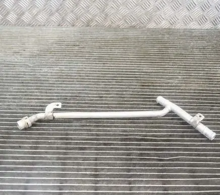 Audi A7 S7 4G Air intake hose/pipe 4G0819377K