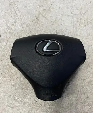 Lexus RX 330 - 350 - 400H Steering wheel airbag