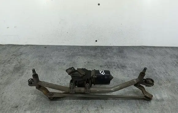 Citroen C2 Front wiper linkage