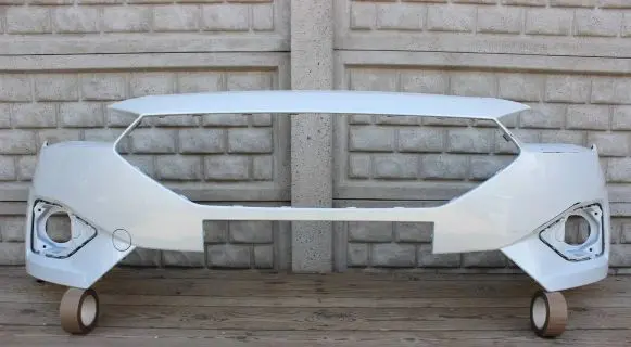 Seat Tarraco Front bumper 5FJ807221