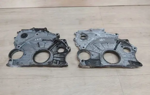 Toyota Verso Other engine part 