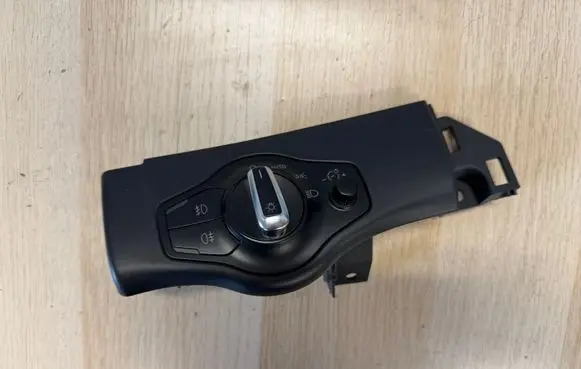 Audi A5 8T 8F Light switch 8K0941531AL