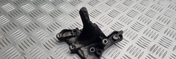 Volvo V70 EGR valve cooler bracket 9656392880