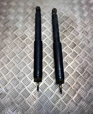 Mercedes-Benz SL R129 Set of springs and shock absorbers (Front and rear) A1293200031 1293200031