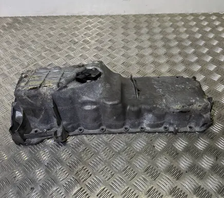BMW 5 F10 F11 Oil sump 7823204 46000DE 67698410