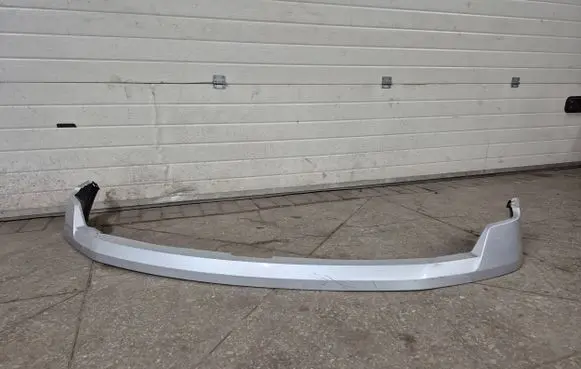 Ford F150 Front bumper 9L3417F003AAW DL3Z17D957