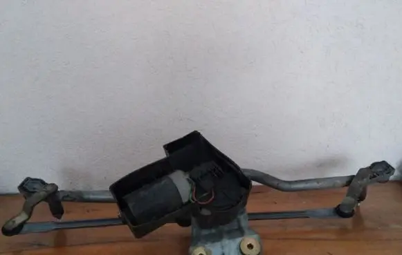 Ford Escort Front wiper linkage 85GB17B571AA