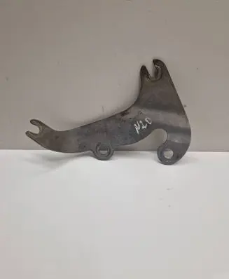 Muffler mount bracket/holder