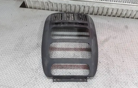 Chrysler Voyager Radio/GPS head unit trim P05005037AA
