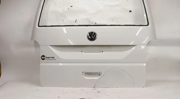 Volkswagen Transporter - Caravelle T6 Tailgate/trunk/boot lid 5781313