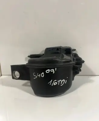 Volvo S40 Vacuum air tank 9649508680
