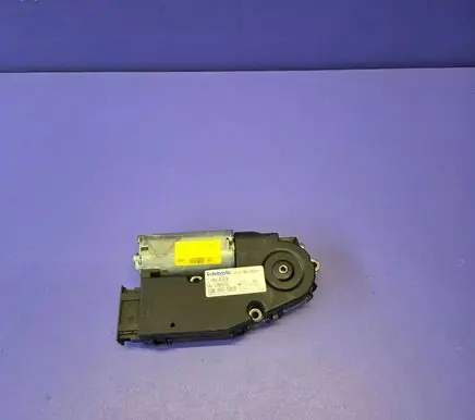 Volkswagen Eos Sunroof motor/actuator 1Q0959591B 9211618G