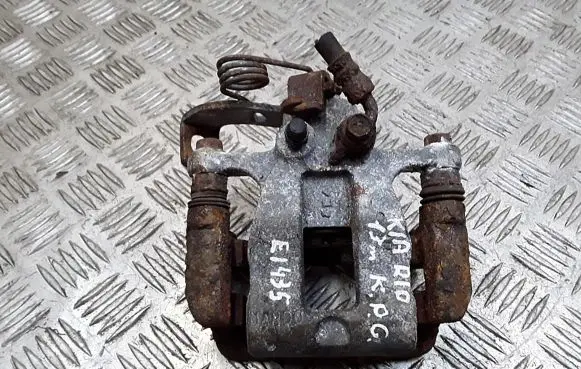 KIA Rio Rear brake caliper bc140169