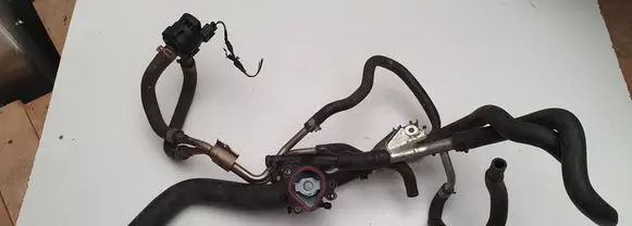 Renault Koleos I Water pump 0392023015