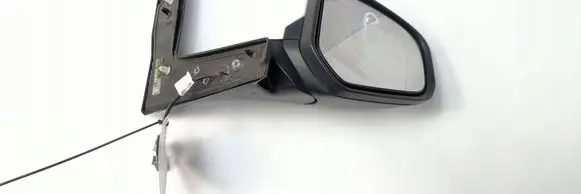 Ford Transit Courier Front door electric wing mirror