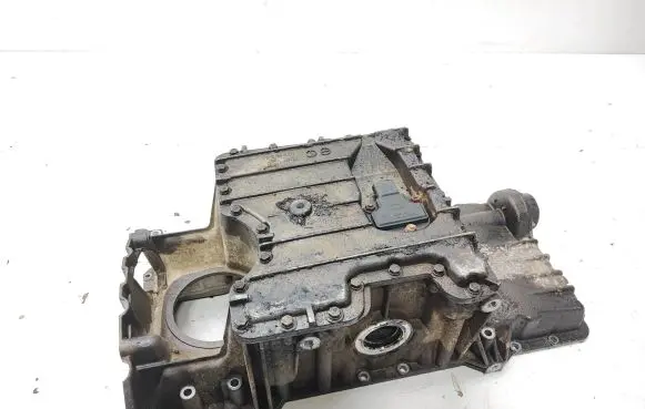 BMW X5 E53 Oil sump 7508825