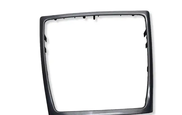 Volvo XC70 Radio/GPS head unit trim 30672110
