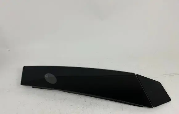 Tesla Model 3 (B) Pillar trim (exterior) 109297800C