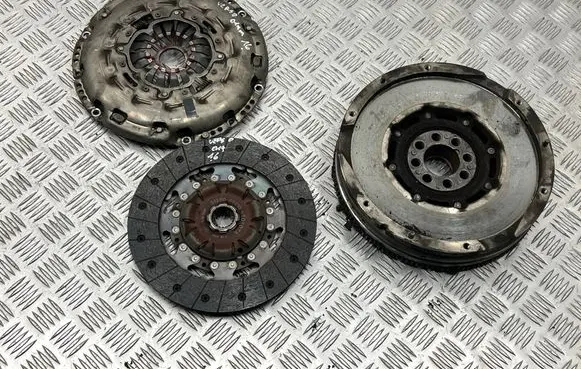 Toyota Verso Clutch set kit 