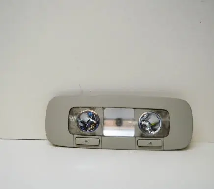 Skoda Superb B6 (3T) Front seat light 3T0947291A