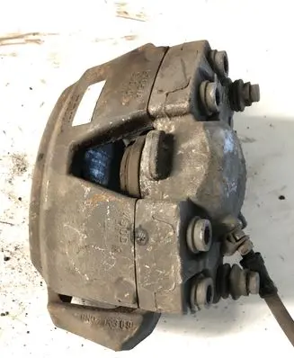 Audi Q5 SQ5 Front brake caliper 8705A
