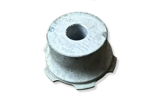 Subaru Outback (BT) Rear shock absorber damper bump stop 