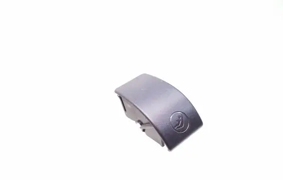 Skoda Octavia Mk3 (5E) ISOFIX cover 5E0887187A