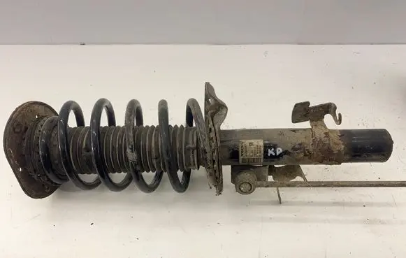 Volvo XC70 Front shock absorber/damper 31340349