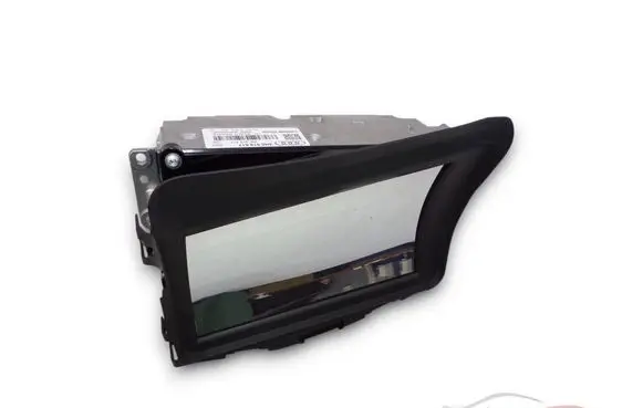 Audi A8 S8 D4 4H Head up display screen 4H0919617
