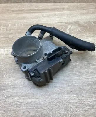 Mitsubishi Grandis Throttle valve EAC55020 59050753