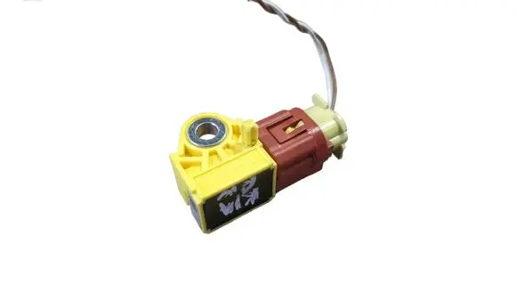 KIA Rio Airbag deployment crash/impact sensor 959203X000 5WK44371