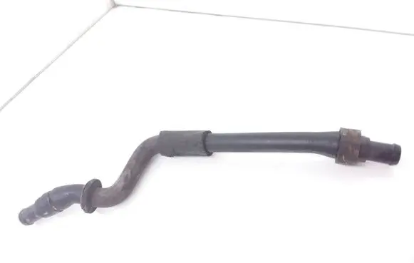 Mercedes-Benz R W251 Engine coolant pipe/hose A2515014382