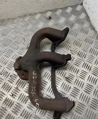 Exhaust manifold