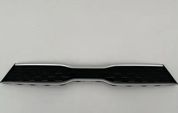 KIA Picanto Front bumper upper radiator grill 86351G6000