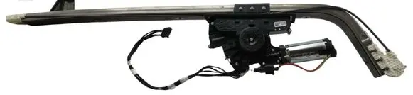 Volkswagen ID. Buzz Sliding door upper top rail 1T3843531AB