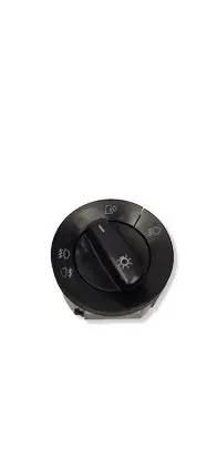 Volkswagen PASSAT B6 Light switch 1K0941431N