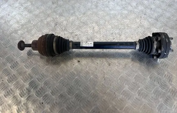 Audi RS5 Rear driveshaft 8K0501201