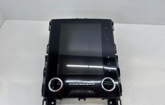 Renault Koleos II Screen/display/small screen 280903686R