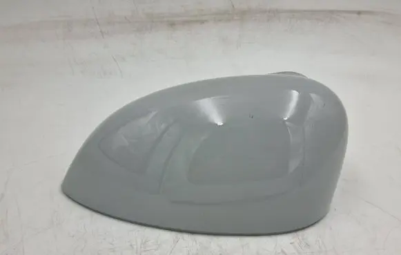 Fiat 500 Plastic wing mirror trim cover 735412291 SX01704745300
