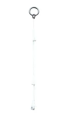 BMW 3 E90 E91 Loading door cable line 7149539