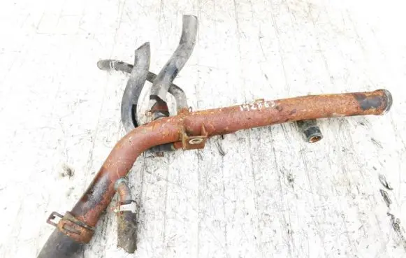 Hyundai Accent Engine coolant pipe/hose