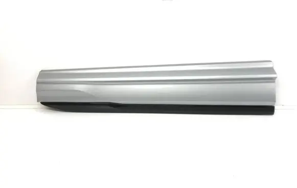 Audi Q7 4M Front door trim (molding) 4M0583960N 967268